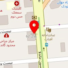 دکوراسیون داخلی تجسم