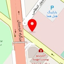 فروشگاه لوازم تزیینی ۲۰