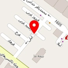 شرکت معماری ماندگار پارس