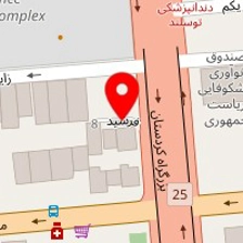 سالن ماساژ اسپیتمان آسا
