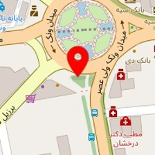 فروشگاه لوستر نمالوکس