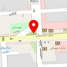 دکوراسیون داخلی گالستیان