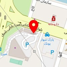 دکوراسیون داخلی کلون