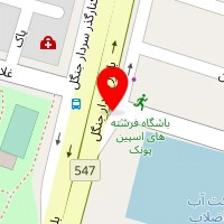 دکوراسیون طرح گستر هیرادنا