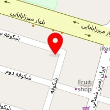 دکوراسیون داخلی کسری دکور