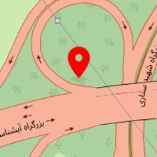 آریا چوب