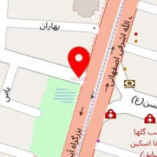 دکوراسیون داخلی یاشیل