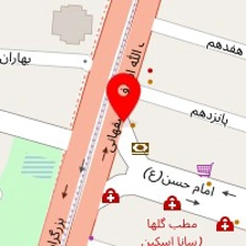 دکوراسیون داخلی خانه لوکس