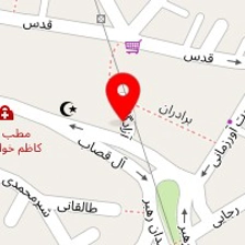 گالری پرده محسن