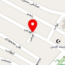 تعمیرات مبلمان فراهانی