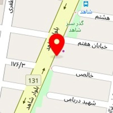 دکوراسیون داخلی روناک دکور