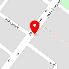 دکوراسیون بهرام