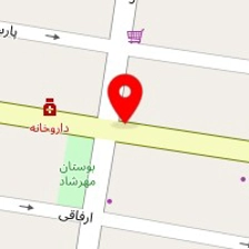دکوراسیون داخلی الماس نوین