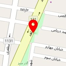 دکوراسیون داخلی نگاه نو