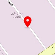 لوستر سازی لوتوس