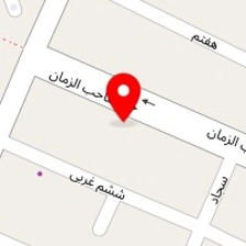 لوستر نگین