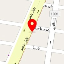 دفتر ساختمانی آریا (نمایندگی)