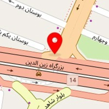 صنایع چوبی پارسیان