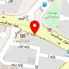 گالری پرده سلطانی