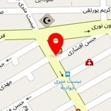 فروشگاه مبل ایران محمدی