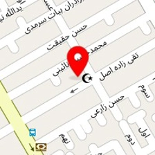 درنیکا دکور