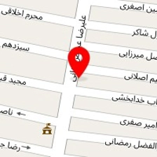 طراحی و اجرای دکوراسیون داخلی