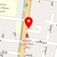 دکوراسیون بلوط