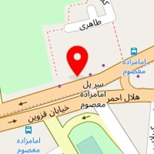 دکوراسیون داخلی آی پارا