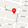 دکوراسیون داخلی سپاهان سقف