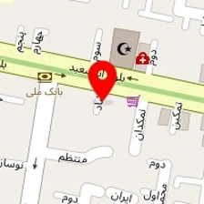 دکوراسیون داخلی نگار