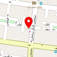 دکوراسون جزیره