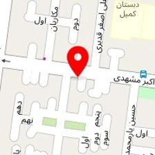 تزئینات تکنیک دکور