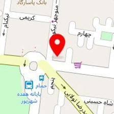 فروشگاه حمید