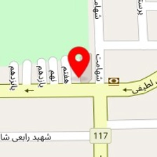 مبل نارون
