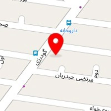 تزئینات ساختمانی نریمانی