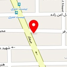 گالری میرزا آقایی