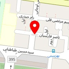 کاغذ دیواری ماه دکور
