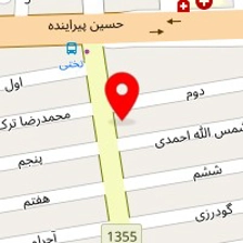 صنایع چوب قائم