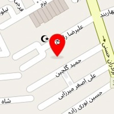 پارتیشن مهرگستر