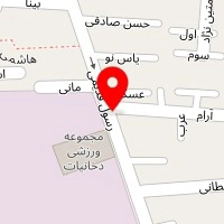 دفتر فنی و مهندسی عمران و معماری