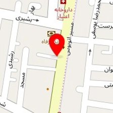مبل مجاوریان