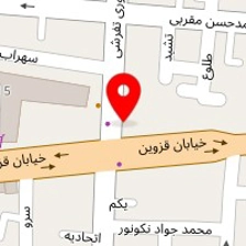 خدمات مبل مهتاب