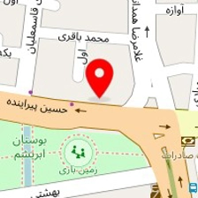 کابینت مدرن