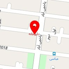 پرده سرای احمدی