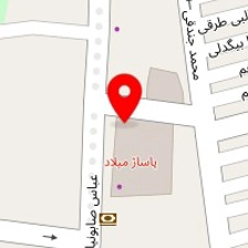 ایمان گالری