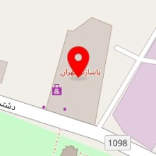 گالری مستر دیزاین