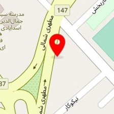 پرده دیبا