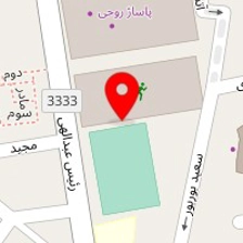 گالری پرده منصور (افرا)