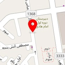 کاتینگ آرامیس