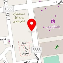 گالری پرده رحیمی